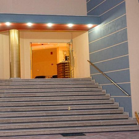 Villa Eleni Paralía Eksteriør billede